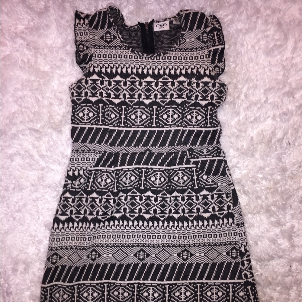 dress